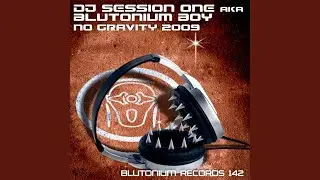 No Gravity 2009 (S.O.L. Club Mix)