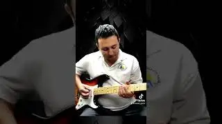 Pagode com guitarra🔥