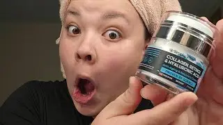 Skin Care Routine that REALLY Works in Two Weeks! (Before and After at the end)