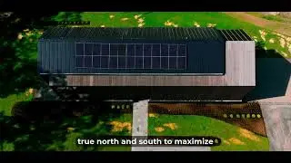 Nevills Creek Net Zero Passive House | Sustainable Design by Held Architecture