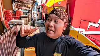 MALANGBONG POIN PENUMPANG, CIPEUNDEY POIN PAKET! NILAI SEMPURNA UNTUK SUGENG RAHAYU 7821