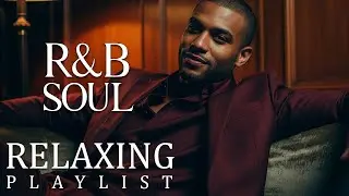 【R&B Soul】Soft R&B Soul Embrace – Warm Sounds for Love & Relaxation Volume 5