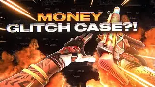 MONEY GLITCH ON DADDYSKINS!? (Negative house edge case)