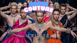 Haute Couture &ndash; Official Music Video | Cruiser