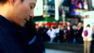 Episode 1: Re- (Part III) Throughout NYC