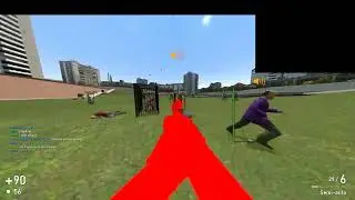 Selling Gmod Modded Clients