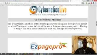 Step 2 Generate Leads and Build Your List