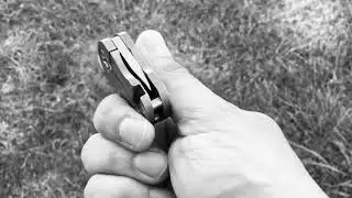 Curtiss Knives ODT Flipper