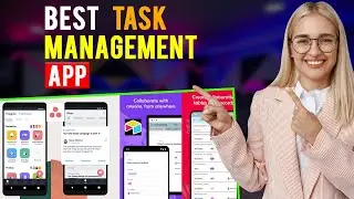 Best Task Management Apps: iPhone & Android (Which is the Best Task Management App?)