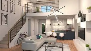 BRIGHTON LOFTS | N.Y. Style | SASKATOON REAL ESTATE