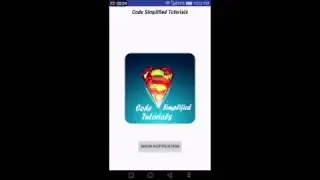 Notifications In Android | Android Beginner Tutorials