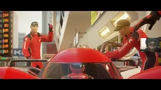 Hitman 2 The mechanic challenge Both targets at same time mission2