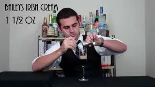 How to Make the Perfect B-52 Layered Drink