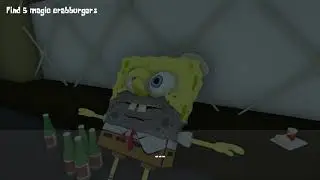 Crazy Crab