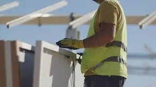 Planta Fotovoltaica Cadima