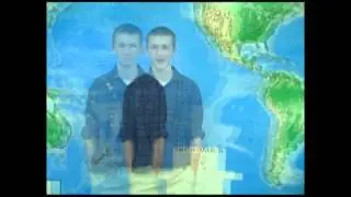 De Smet Jesuit High School Cross Country and Distance Track Highlights Video