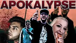 Gio feat. Jaspa - YouTube Apokalypse (prod. by octilary)