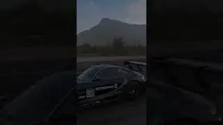 2018 GT3 Merc DragStrip #forzanation