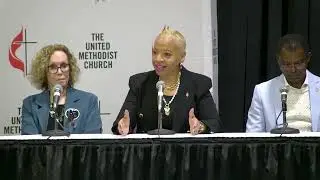 GC2020 Press Conference Highlights: Regionalization - early proposals passed