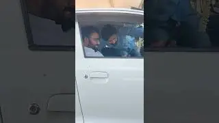 When u are with a car lover.🤣🤣 #funny #laughterclub #comedyprank #comedy #comedyvideo #funnyvideo