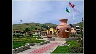 Distrito de Aco   Concepción
