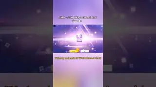 FREE BTS CRYSTAL TOKENS 😀( HOW TO GET FREE BTS TOKENS 😀) #shorts #bts #btstoken #viral  #code