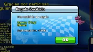 TORNEO | DragonBound