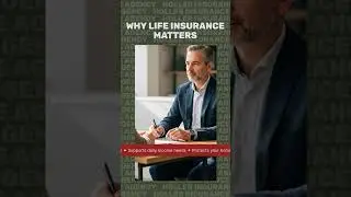 Why Life Insurance Matters