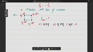 Parallel Prep Session Physics Live Double Lecture by Sir HMK | NMDCAT , NUMS , AKU