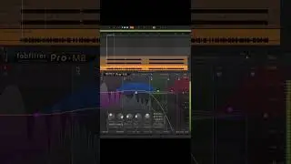 DONNER DE LA VIE A VOS INSTRUS AVEC FABFILTER PRO MB