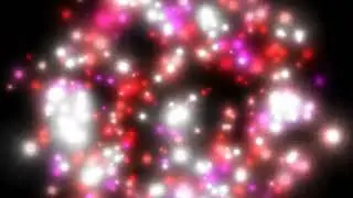 Background Energy ANIMATION FREE FOOTAGE HD  Stars Red Pink Black UPiSeYxPB w