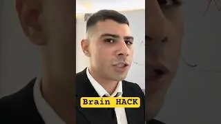 This Simple Brain Hack Will Change Your Life Forever