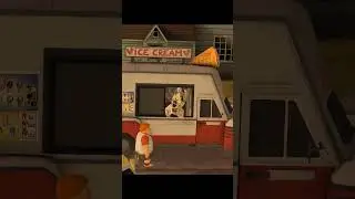 KIDNAPPED BY THE ICE CREAM MAN! 🍦😱 | ICE SCREAM CHAPTER 1