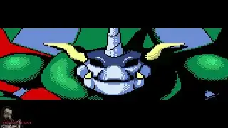 Medarot 3 Kabuto Version (GBC) | LAST BOSS, ENDING e CREDITS