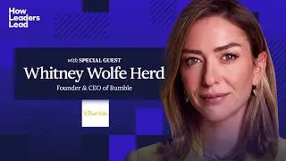 She Flipped the Dating Game & Built a Billion-Dollar Empire