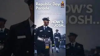 #RepublicDay2026 Rehearsal || #IndianNavy