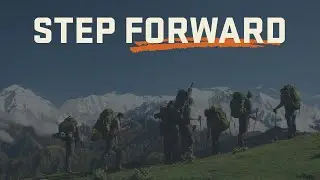 NOLS | Step Forward