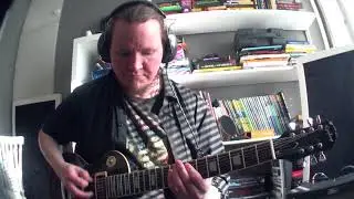 Underjord recording sessions 2018 part 3