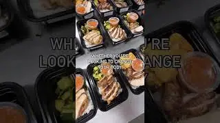 Introducing the BEST Meal Delivery Service in Central Arizona