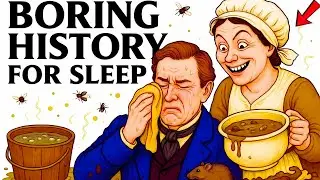 What Victorian Hygiene Was REALLY Like!