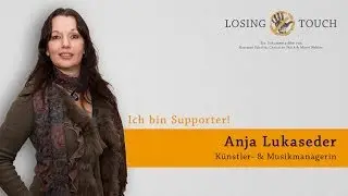 Losing Touch | Testimonial von Anja Lukaseder
