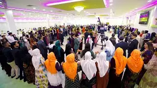 Mikail Eziz - Özlem & Serkan - Hochzeit 2025 Part 04 #EvinVideo