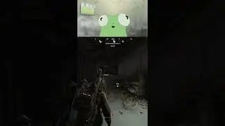 ZIPPITY ZAP #arcraiders #shorts #vtuber #frog #arclive #gaming #funny #zipzap