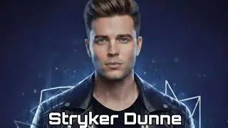 Stryker Dunne - Ghosted Again 