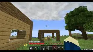 Minecraft Tornado Survival S3E12