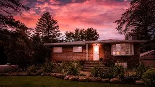 9504 32nd Sideroad - Country Bungalow FOR SALE in Halton Hills
