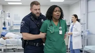 Police arrested a Black doctor&hellip; And discovered too late who needed her surgery.