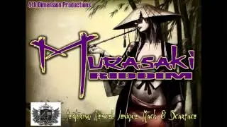 Mack - Hype [Murasaki Riddim] Vincy Mas 2014