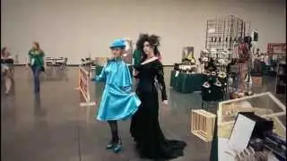 My memories of Leakycon2013