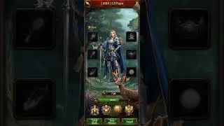 Evony BOG 🔥🔥||Met Crazy Alliance| 9 k40 Alts| Trap Got K44 Hit🔥🔥 